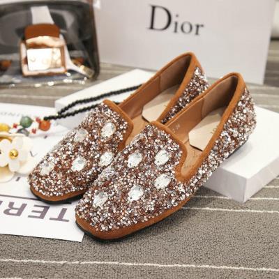 Cheap Christian Dior shoes wholesale No. 159